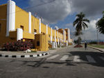 Santiago Moncada Barracks