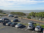San Francisco airport view