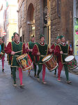 Siena drums