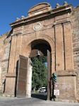 Siena Porta Camollia