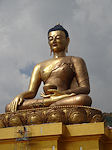 Thimpu Buddha