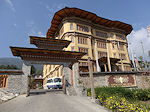 Thimpu Namgay Heritage hotel