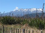Tongariro Mt Ruapehu