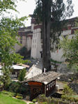 Trongsa dzong