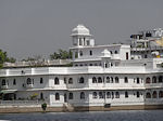 Udaipur hotel