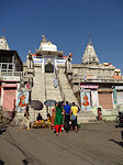 Udaipur Jagdish temple