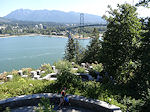 Vancouver Bridge