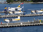 Vancouver seaplanes