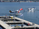 Vancouver 2 seaplanes