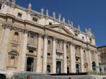 Vatican St Peter's
