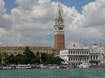 Venice Campanile