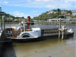 Wanganui steamer