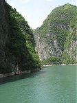 Yangtse cruise Shennong Stream