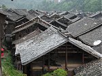 Zhaoxing roofs