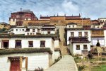 Zhongdian Songzanlin monastery