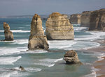 12 Apostles