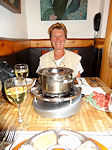 Banff Grizzly House Marion