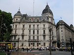 Buenos Aires Plaza de Mayo