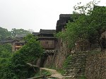 Batuan houses