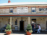 Berrima pub