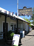 Berrima general store