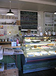 Berrima general store inside