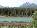 Bow Valley River