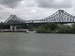 Brisbane Story Bridge