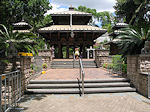 Brisbane temple