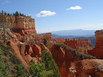 Bryce Aqua Canyon