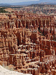 Bryce Inspiration Point Amphitheater