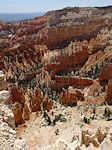 Bryce Inspiration Point