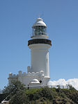 Byron Bay lighthouse