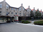 Canmore Chateau