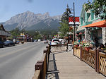 Camore Main Street