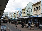 Christchurch New Regent Street