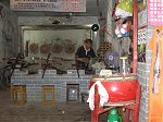 Ciqikou incense maker