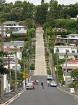 Dunedin Baldwin Street