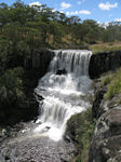 Ebor Falls