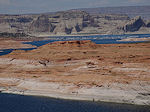 Glen Canyon Lake Powell