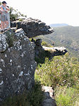 Grampians balconies