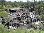 Grampians Broken Falls