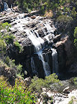 Grampians MacKenzie Falls