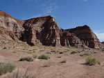 Grand Staircase Escalante