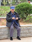 Guandu man