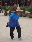 Guandu woman