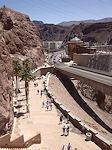 Hoover dam