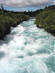 Huka falls