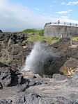 Kiama blowhole