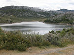 Kosciuszko NP